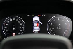 2020 Volvo XC40 T4 Inscription