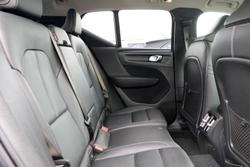 2020 Volvo XC40 T4 Inscription