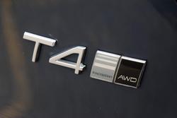 2020 Volvo XC40 T4 Inscription