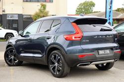 2020 Volvo XC40 T4 Inscription