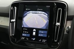 2020 Volvo XC40 T4 Inscription