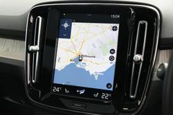 2020 Volvo XC40 T4 Inscription