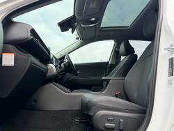 2025 Hyundai Kona Hybrid Premium
