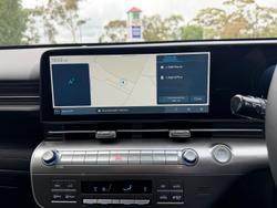 2025 Hyundai Kona Hybrid Premium