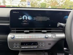 2025 Hyundai Kona Hybrid Premium