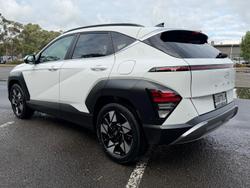 2025 Hyundai Kona Hybrid Premium