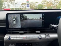 2025 Hyundai Kona Hybrid Premium