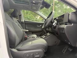 2025 Hyundai Kona Hybrid Premium