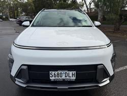 2025 Hyundai Kona Hybrid Premium