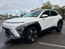 2025 Hyundai Kona Hybrid Premium