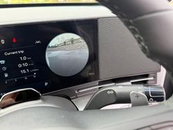 2025 Hyundai Kona Hybrid Premium