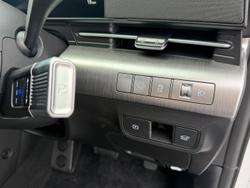 2025 Hyundai Kona Hybrid Premium