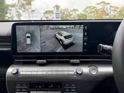 2025 Hyundai Kona Hybrid Premium