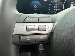 2025 Hyundai Kona Hybrid Premium