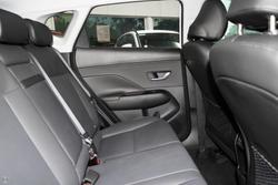 2025 Hyundai
                Kona Hybrid Premium