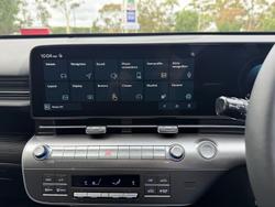 2025 Hyundai Kona Hybrid Premium