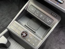 2025 Hyundai Kona Hybrid Premium