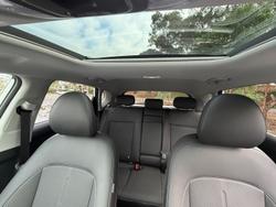 2025 Hyundai Kona Hybrid Premium