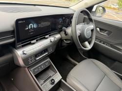 2025 Hyundai Kona Hybrid Premium
