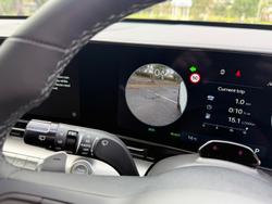 2025 Hyundai Kona Hybrid Premium