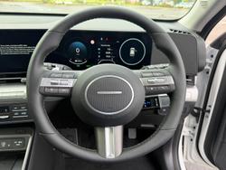 2025 Hyundai Kona Hybrid Premium