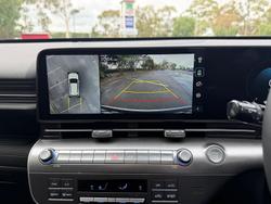 2025 Hyundai Kona Hybrid Premium