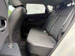 2025 Hyundai Kona Hybrid Premium