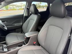 2025 Hyundai Kona Hybrid Premium