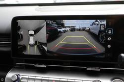 2025 Hyundai
                Kona Hybrid Premium