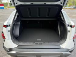 2025 Hyundai Kona Hybrid Premium