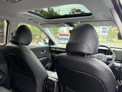 2025 Hyundai Kona Hybrid Premium
