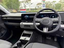 2025 Hyundai Kona Hybrid Premium