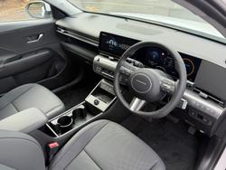 2025 Hyundai Kona Hybrid Premium