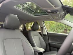 2025 Hyundai Kona Hybrid Premium