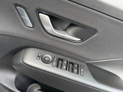 2025 Hyundai Kona Hybrid Premium