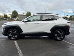 2025 Hyundai Kona Hybrid Premium