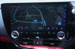 2023 Lexus NX 450h+ F Sport