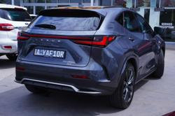 2023 Lexus NX 450h+ F Sport