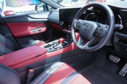 2023 Lexus NX 450h+ F Sport