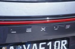 2023 Lexus NX 450h+ F Sport