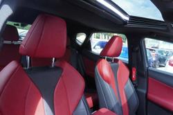 2023 Lexus NX 450h+ F Sport