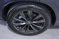 2023 Lexus NX 450h+ F Sport