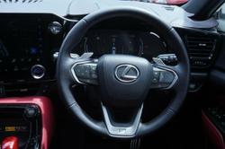 2023 Lexus NX 450h+ F Sport