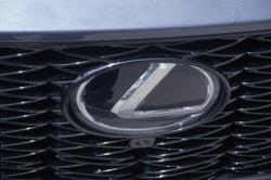 2023 Lexus NX 450h+ F Sport