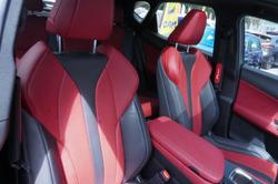 2023 Lexus NX 450h+ F Sport