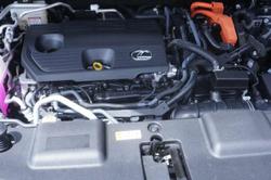 2023 Lexus NX 450h+ F Sport