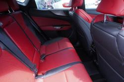 2023 Lexus NX 450h+ F Sport