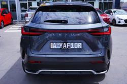 2023 Lexus NX 450h+ F Sport