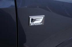 2023 Lexus NX 450h+ F Sport