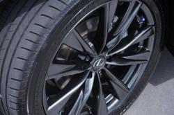 2023 Lexus NX 450h+ F Sport